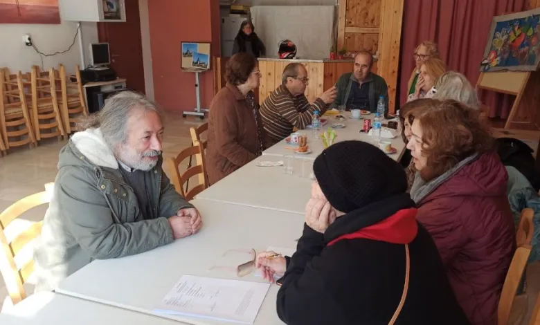 Δήμος Χαϊδαρίου: Η πρόσβαση σε δωρεάν και υψηλού επιπέδου πολιτιστικές δραστηριότητες δεν είναι πολυτέλεια, αλλά αναφαίρετο δικαίωμα 2 Δήμος Χαϊδαρίου: Η πρόσβαση σε δωρεάν και υψηλού επιπέδου πολιτιστικές δραστηριότητες δεν είναι πολυτέλεια, αλλά αναφαίρετο δικαίωμα 1