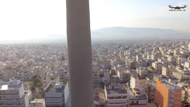 Έργο ανάπλασης: Νέα ζωή για το τοπόσημο της Πετρούπολης 9