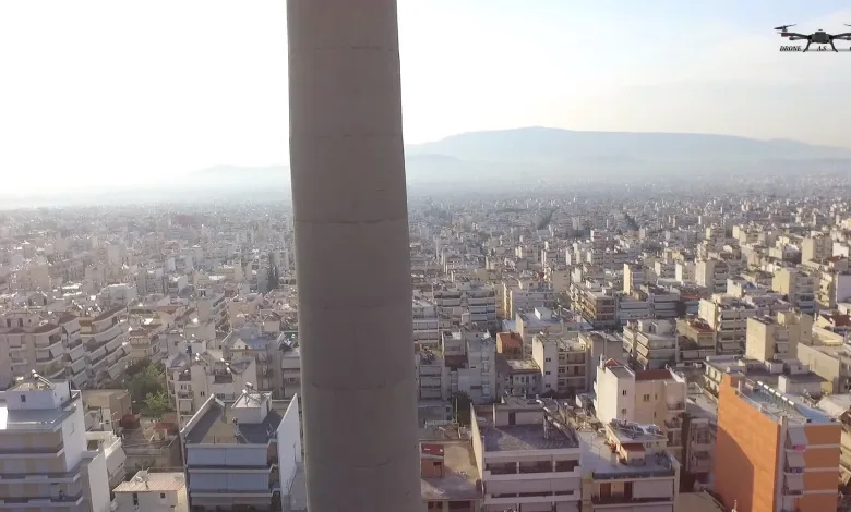 Έργο ανάπλασης: Νέα ζωή για το τοπόσημο της Πετρούπολης 2 Έργο ανάπλασης: Νέα ζωή για το τοπόσημο της Πετρούπολης 1