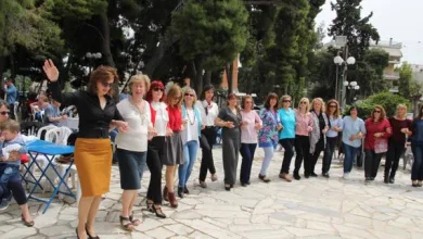 Σύλλογος Ηπειρωτών Χαϊδαρίου
