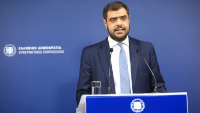 Για πέμπτη φορά ο Χρυσοχοΐδης στο Προστασίας του Πολίτη! 1