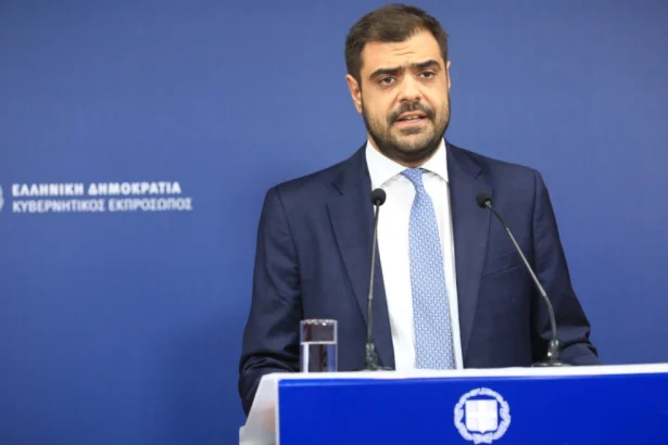 Για πέμπτη φορά ο Χρυσοχοΐδης στο Προστασίας του Πολίτη! 7