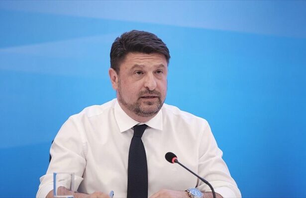 Η “κυβέρνηση” Χαραδαλιά στην Περιφέρεια Αττικής - Ποιες θέσεις πήραν οι αιρετοί της Δυτικής Αθήνας 17