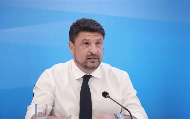 Η “κυβέρνηση” Χαραδαλιά στην Περιφέρεια Αττικής - Ποιες θέσεις πήραν οι αιρετοί της Δυτικής Αθήνας 2 Η “κυβέρνηση” Χαραδαλιά στην Περιφέρεια Αττικής - Ποιες θέσεις πήραν οι αιρετοί της Δυτικής Αθήνας 1