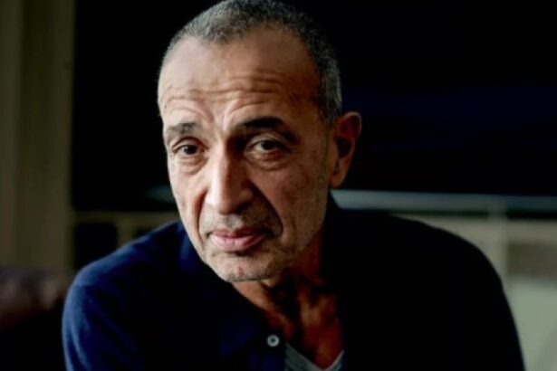 Πέθανε στα 69 του ο μεγιστάνας που είχε αγοράσει τα Ναυπηγεία Σκαραμαγκά αντί 1 ευρώ - "Έργα και ημέρες", στα μέρη μας 3