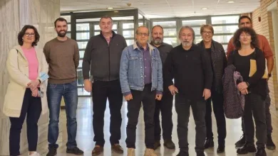 Ανέλαβε η διοίκηση Σελέκου - Οι αντιδήμαρχοι και οι αρμοδιότητές τους 19