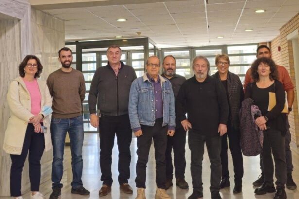 Ανέλαβε η διοίκηση Σελέκου - Οι αντιδήμαρχοι και οι αρμοδιότητές τους 13