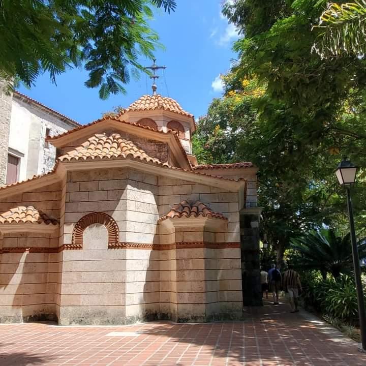 Άγιος Νικόλαος Αβάνας: Η ορθόδοξη φωλιά της Κούβας 6 Άγιος Νικόλαος Αβάνας: Η ορθόδοξη φωλιά της Κούβας 5