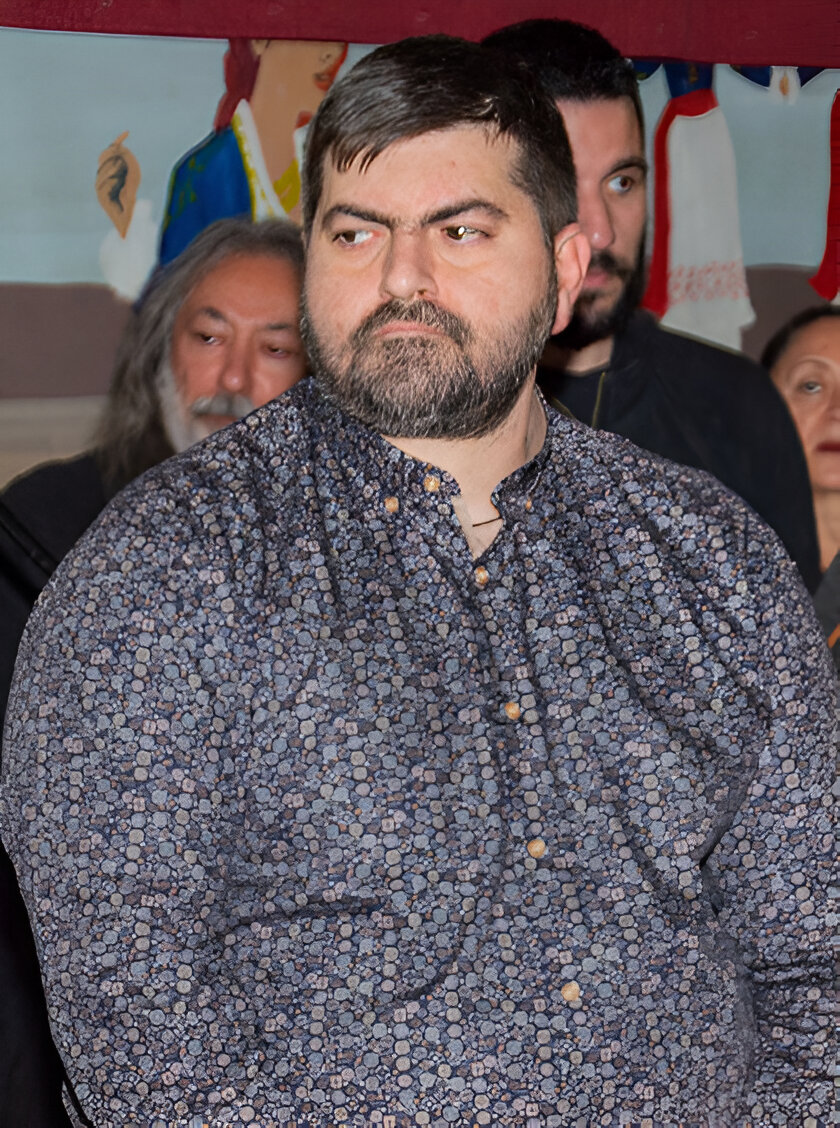 "Αλλαγή φρουράς" στο Δ.Σ. της Εστίας Κρητών Χαϊδαρίου 10 "Αλλαγή φρουράς" στο Δ.Σ. της Εστίας Κρητών Χαϊδαρίου 9