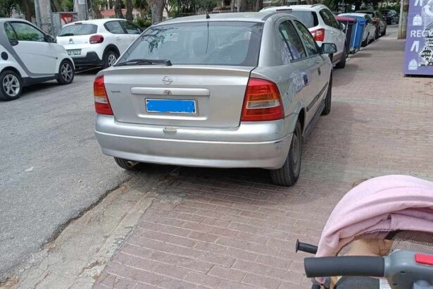 "Οι μπάρες μάς μάραναν..." 3