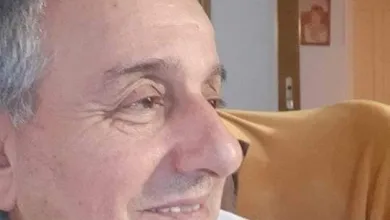 Αποχαιρετισμός στον Νίκο Παναγιωτάτο 8