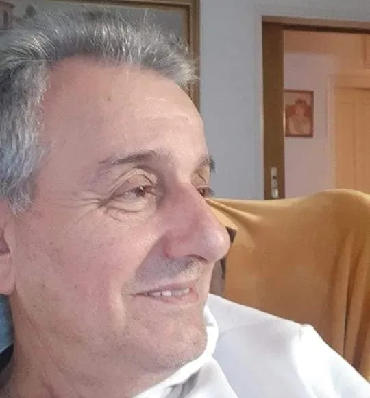 Αποχαιρετισμός στον Νίκο Παναγιωτάτο 2 Αποχαιρετισμός στον Νίκο Παναγιωτάτο 1