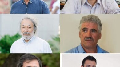 Κοινή δήλωση 6 δημάρχων για την οικονομική κατάσταση των σχολικών μονάδων 43