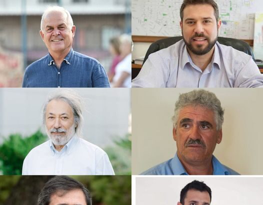 Κοινή δήλωση 6 δημάρχων για την οικονομική κατάσταση των σχολικών μονάδων 15