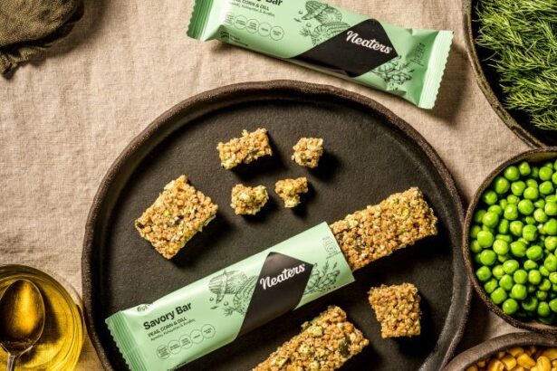 “Neaters”: Η ελληνική start up που "ρίχνει" τις πρώτες αλμυρές μπάρες στην αγορά! - Πρωτοποριακή τεχνολογία σε παραδοσιακές γεύσεις 23