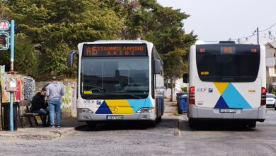 Σταϊκούρας για Μετρό - Λεωφορεία: "Τέλος στην είσοδο χωρίς εισιτήριο" 18