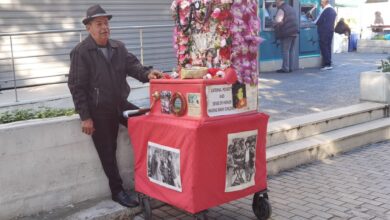 Η ιστορική λατέρνα βγάζει ακόμα μεροκάματο! 25