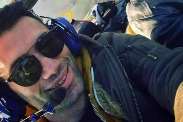 Το Χαϊδάρι και η Πολεμική Αεροπορία θρηνούν τον 35χρονο σμηναγό Γιώργο Αναγνώστου 27