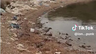 Σαλαμίνα: Καμαρώστε το απόλυτο χάλι στον τόπο όπου σώθηκε ο ευρωπαϊκός πολιτισμός! - Βίντεο 17
