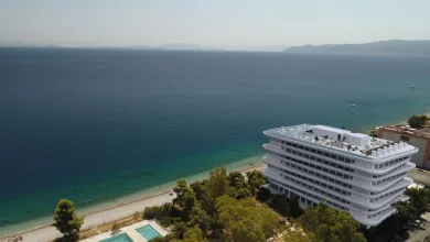 Στη Hilton εντάσσεται πολυτελές ξενοδοχείο στους Αγίους Θεοδώρους 6