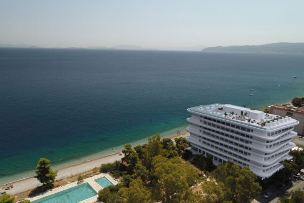 Στη Hilton εντάσσεται πολυτελές ξενοδοχείο στους Αγίους Θεοδώρους 9