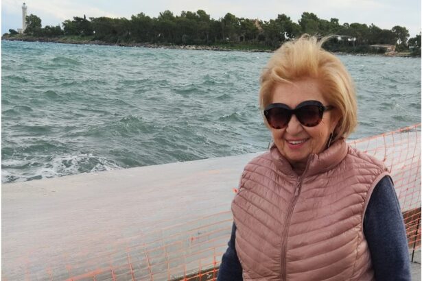 Κατερίνα Γασπαράτου: 17 Φεβρουαρίου η Κοπή Πίτας του MG travel με διασκέδαση και πολλά δώρα! 13