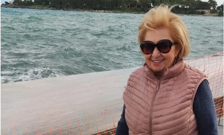 Κατερίνα Γασπαράτου: 17 Φεβρουαρίου η Κοπή Πίτας του MG travel με διασκέδαση και πολλά δώρα! 2 Κατερίνα Γασπαράτου: 17 Φεβρουαρίου η Κοπή Πίτας του MG travel με διασκέδαση και πολλά δώρα! 1