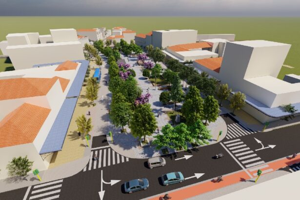 "Για ένα open mall στην αγορά του Χαϊδαρίου..." 27