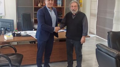 Τα κορυφαία 4 ζητήματα της πόλης που έθεσε η διοίκηση Σελέκου στην Περιφέρεια Αττικής 11