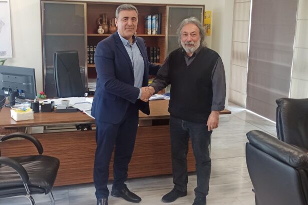 Τα κορυφαία 4 ζητήματα της πόλης που έθεσε η διοίκηση Σελέκου στην Περιφέρεια Αττικής 29
