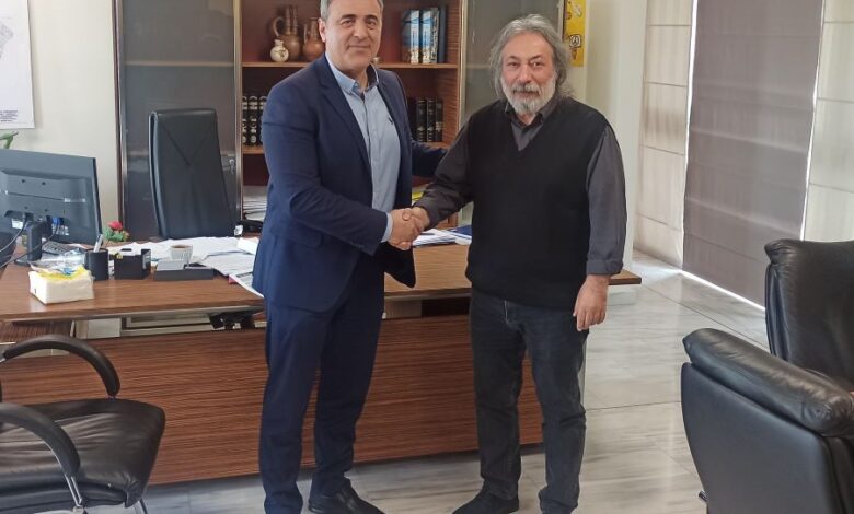Τα κορυφαία 4 ζητήματα της πόλης που έθεσε η διοίκηση Σελέκου στην Περιφέρεια Αττικής 2 Τα κορυφαία 4 ζητήματα της πόλης που έθεσε η διοίκηση Σελέκου στην Περιφέρεια Αττικής 1