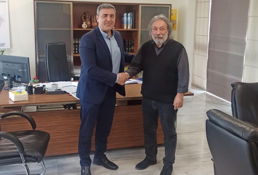 Τα κορυφαία 4 ζητήματα της πόλης που έθεσε η διοίκηση Σελέκου στην Περιφέρεια Αττικής 1