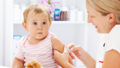 Ενημέρωση για το κρούσμα μηνιγγίτιδας σε βρεφονηπιακό του Χαϊδαρίου 21