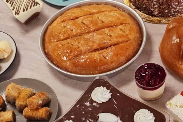 Τέσσερις προτάσεις για γλυκό επίλογο από το "Κοσμικόν" 7