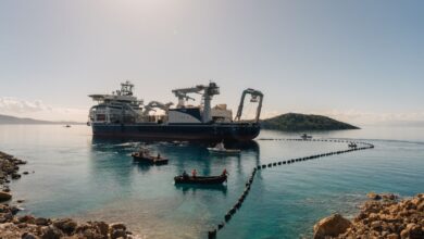 Ποιο είναι το έργο που "στραγγαλίζει" την Εθνική Οδό Αθηνών - Κορίνθου και αναστατώνει την Αθήνα 43