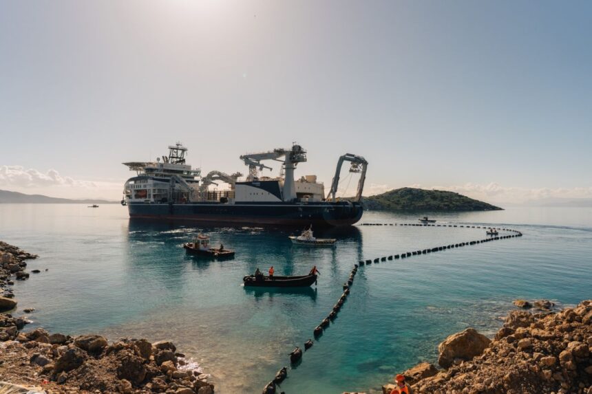 Ποιο είναι το έργο που "στραγγαλίζει" την Εθνική Οδό Αθηνών - Κορίνθου και αναστατώνει την Αθήνα 1