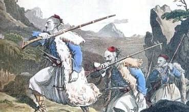 Η συμμετοχή των Βιλλιωτών στον Αγώνα του Έθνους 66