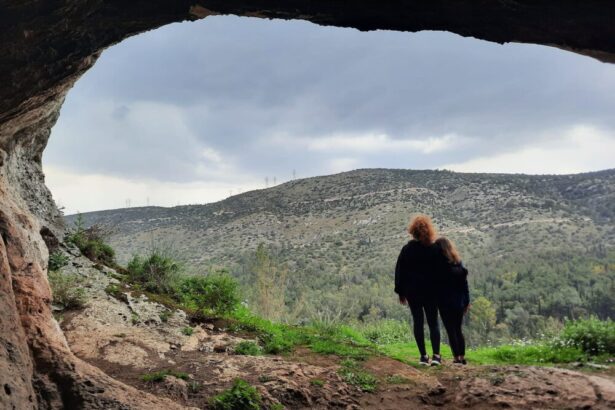 Περίπατοι των ΚΑΠΗ Χαϊδαρίου στο Σπήλαιο του Πανός και στο Άλσος Δαφνίου 35