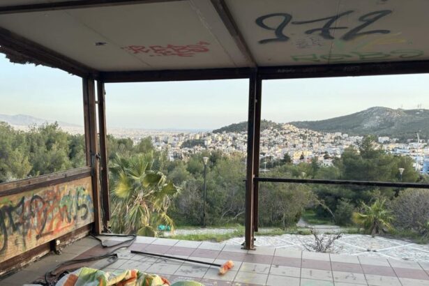 "Nα αναστήσουμε το Πάρκο Θεαθήναι - Οικολογική ανάσα της Δυτικής Αθήνας και πίστα skate!" 59