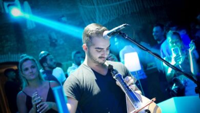 Ετήσιος χορός της Εστίας Κρητών Χαϊδαρίου 23