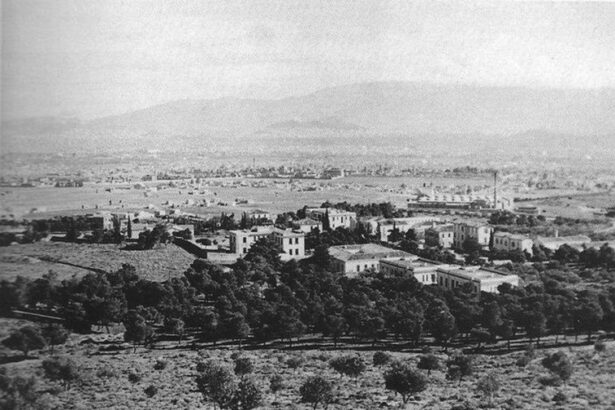 Το υφαντουργείο "Σιγάρα" με 500 εργαζόμενους στην Ιερά Οδό - Με άλλα λόγια, η οικονομική ιστορία της Ελλάδας 47