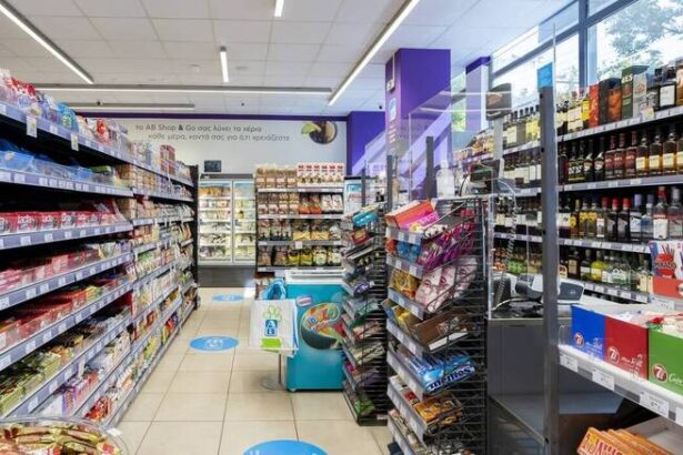 Προσλήψεις σε σούπερ μάρκετ στο Χαϊδάρι 23