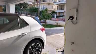 Πώς εγκαθίστανται φορτιστές ΙΧ σε πιλοτές πολυκατοικιών, παλαιές και νεόδμητες – Αναλυτικός οδηγός 15