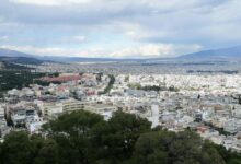 Δυτική Αθήνα: Πού οφείλεται η ραγδαία αύξηση στις τιμές ενοικίων 45