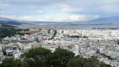 Ενοικίαση και πώληση ακινήτων: Η ακτινογραφία της αγοράς – Τι συμβαίνει με τις τιμές 35