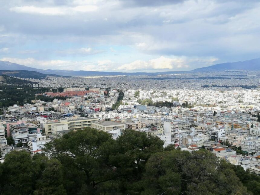 Ενοικίαση και πώληση ακινήτων: Η ακτινογραφία της αγοράς – Τι συμβαίνει με τις τιμές 1