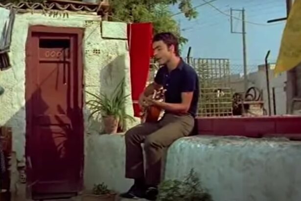 Τα άγνωστα στούντιο στη Δυτική Αθήνα: Εδώ γυρίστηκαν λατρεμένες ταινίες της Φίνος Φιλμ! 17