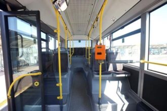 συγκοινωνίες