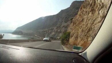 Μεγάλη ανάπλαση στην Παλαιά Εθνική Οδό, από Ελευσίνα έως Μέγαρα - Αλλάζει η εικόνα της περιοχής 51