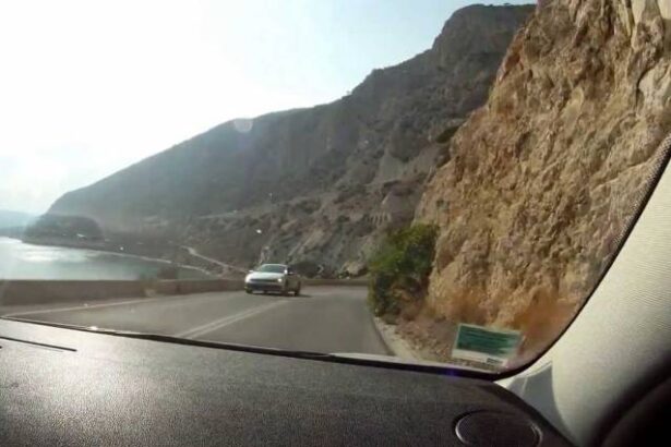 Μεγάλη ανάπλαση στην Παλαιά Εθνική Οδό, από Ελευσίνα έως Μέγαρα - Αλλάζει η εικόνα της περιοχής 7